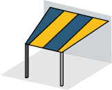 Dachkonstruktion Wintergarten - Roglmeier GmbH