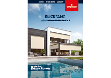 weinor Vertitex Prospekt weinor Vertitex Prospekt